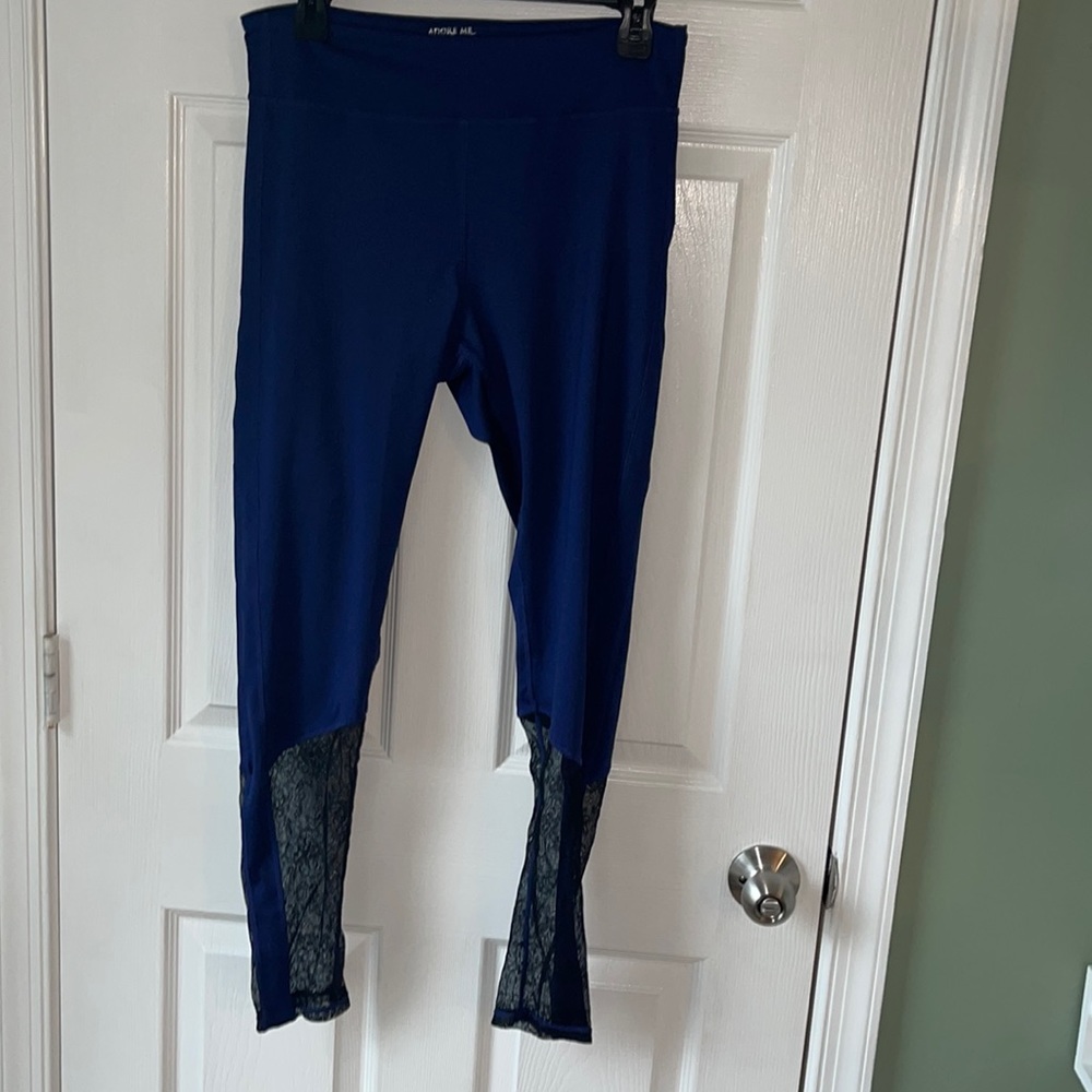 Workout leggings